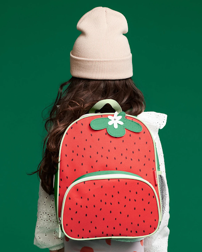 NEW Skip Hop Spark Style Backpacks just in time for back to school s