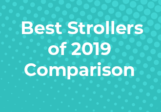 Compare the best 2020 Lightweight Strollers