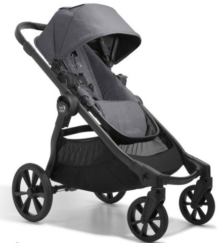 Baby Jogger City Select Double Stroller 2024 - Full Review