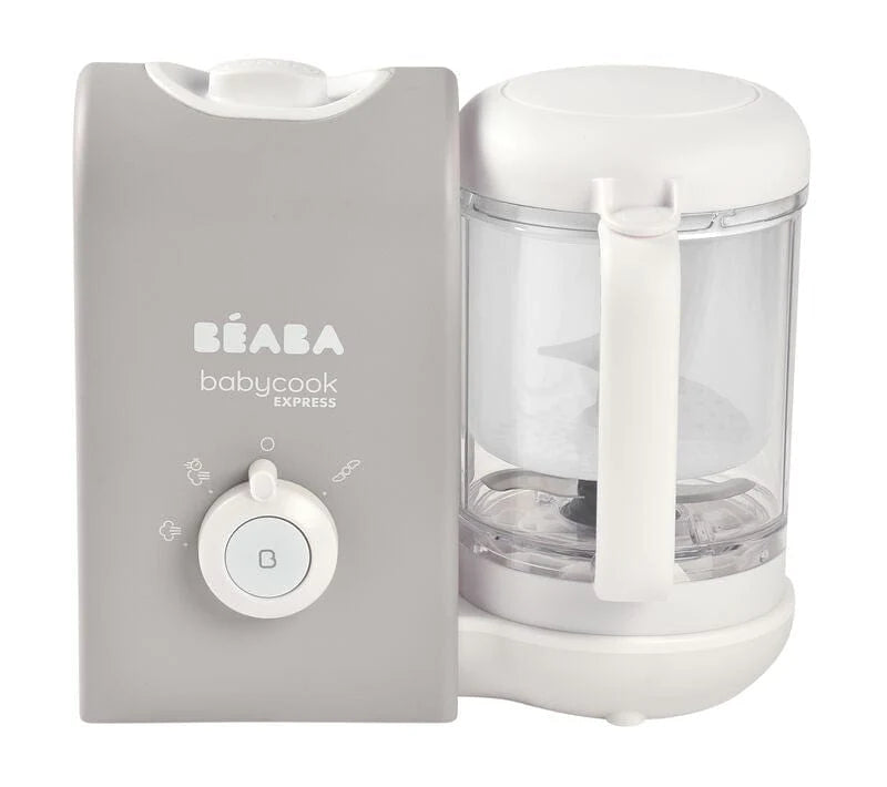 BEABA Babycook Neo Food Maker Processor
