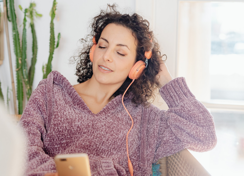 The Best Parenting Podcasts – Here’s What We’re Listening To