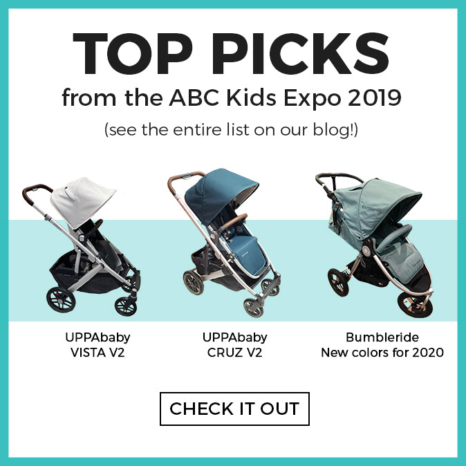 TOP PICKS from the ABC Kids Expo Spring 2019!