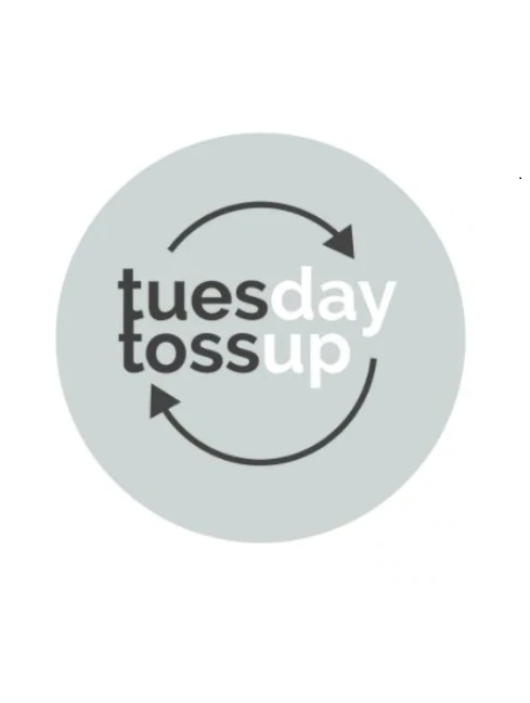Tuesday Tossup: Rockaroo or Mamaroo?