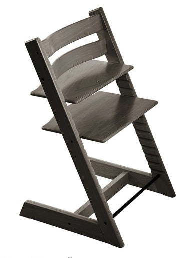 New color for Stokke Tripp Trapp: Hazy Grey