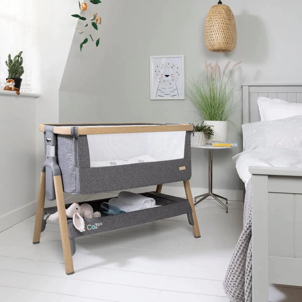 Tutti bambini milan cot bed hotsell