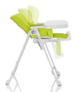 NEW Inglesina Gusto High Chair for 2016