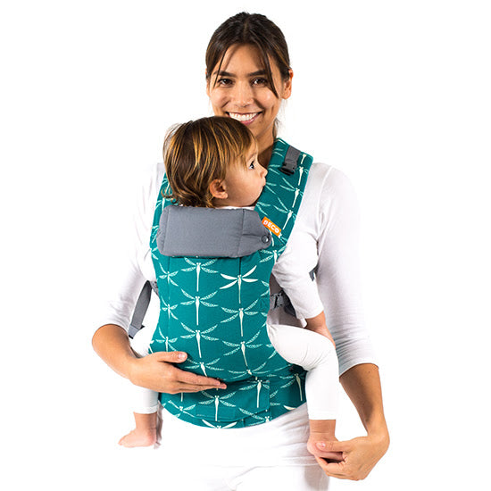 NEW Dragonfly Fashion for the Beco Gemini, Soleil and Toddler Carriers
