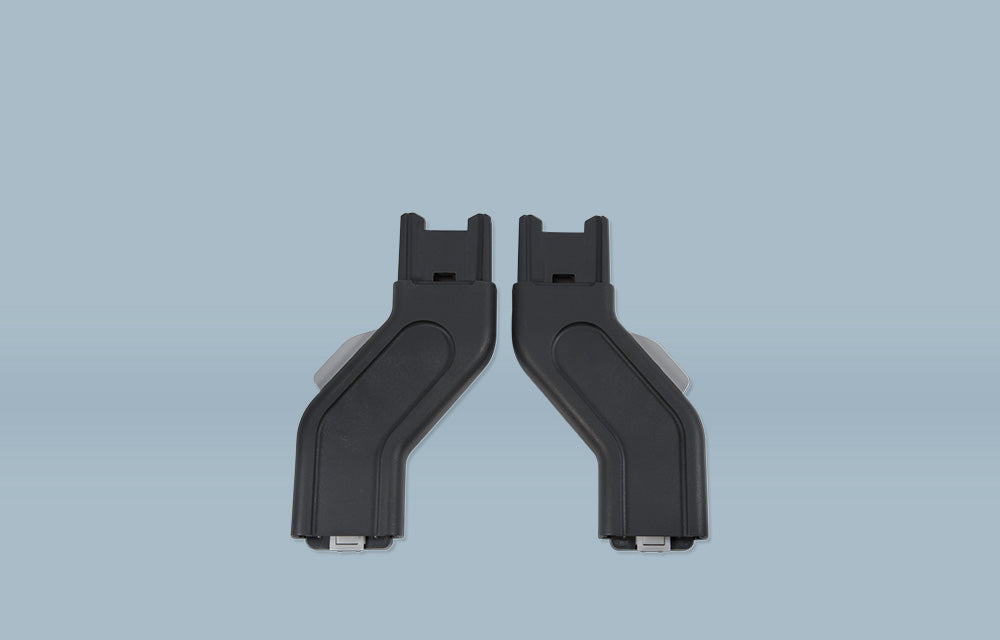 Do You Need Upper and Lower Adapters For Uppababy Vista?