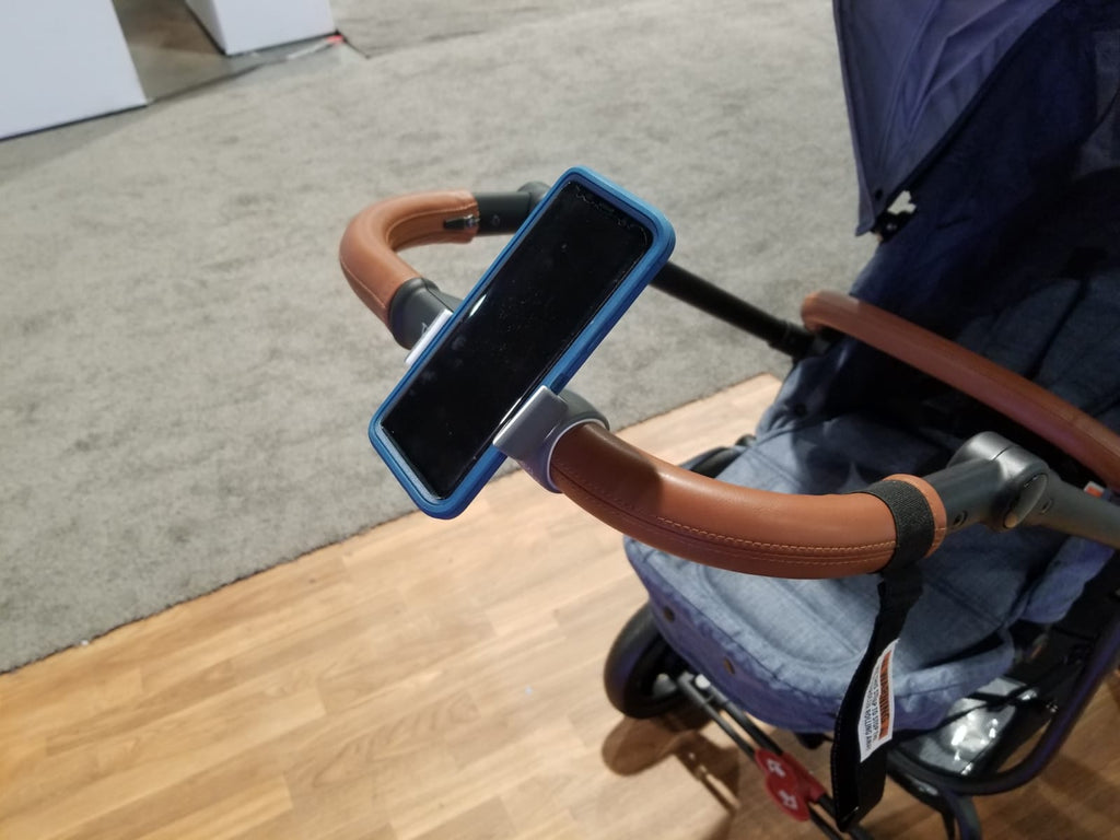 NEW Valco Baby Universal Phone Holder