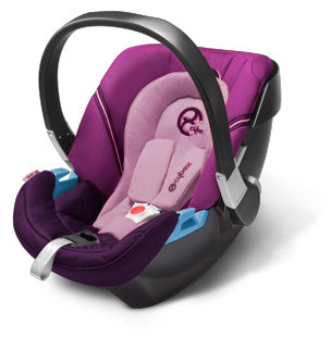 The Cybex Aton 2 Coming in the Spring of 2013 | Pish Posh Baby