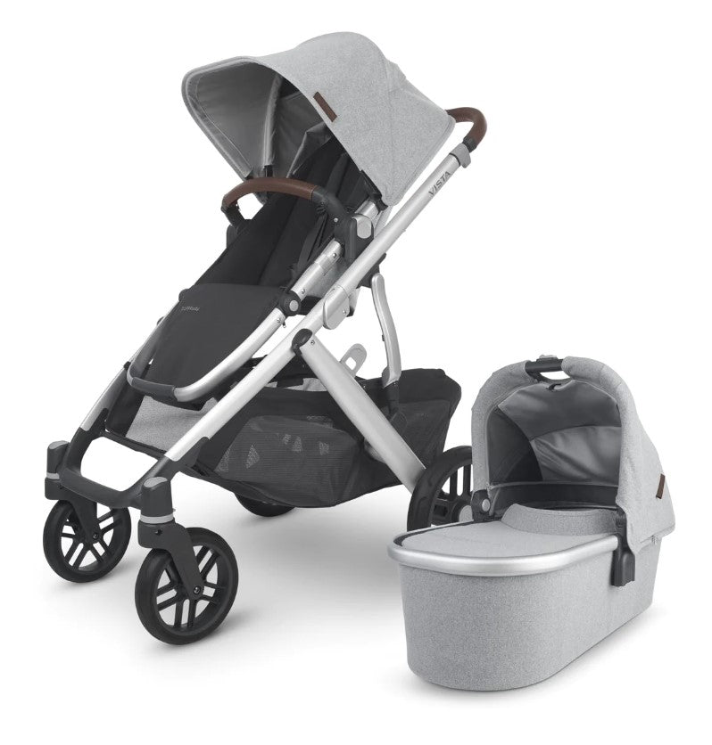 UPPAbaby Vista: Here's how to get it at a great price!