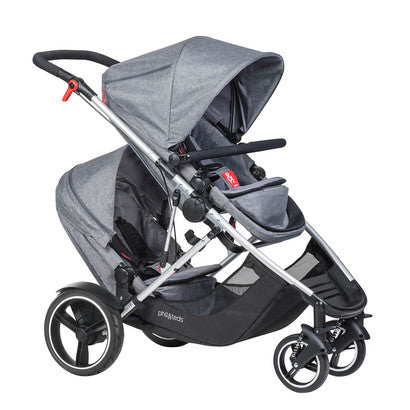 NEW Phil&Teds Voyager Stroller is Coming!