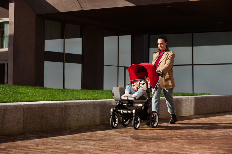 Bugaboo donkey online 3 2020