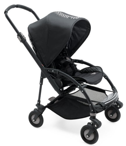 NEW Bugaboo Bee3 Diesel Rock Special Edition Stroller!