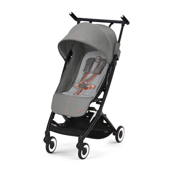 Cybex Libelle 2 Lightweight Stroller just in! | Pish Posh Baby