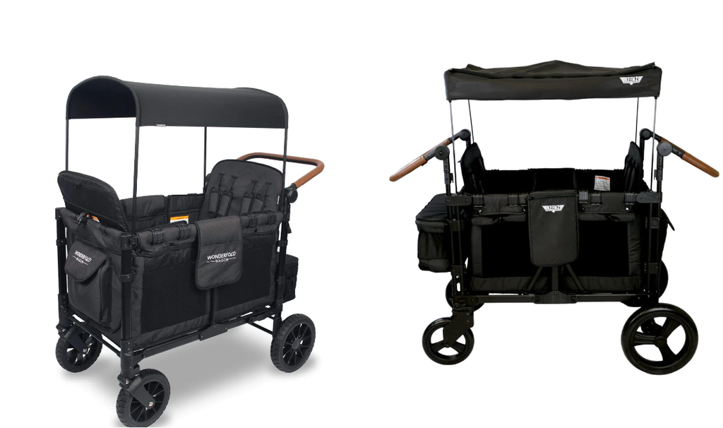 Stroller clearance wagon keenz