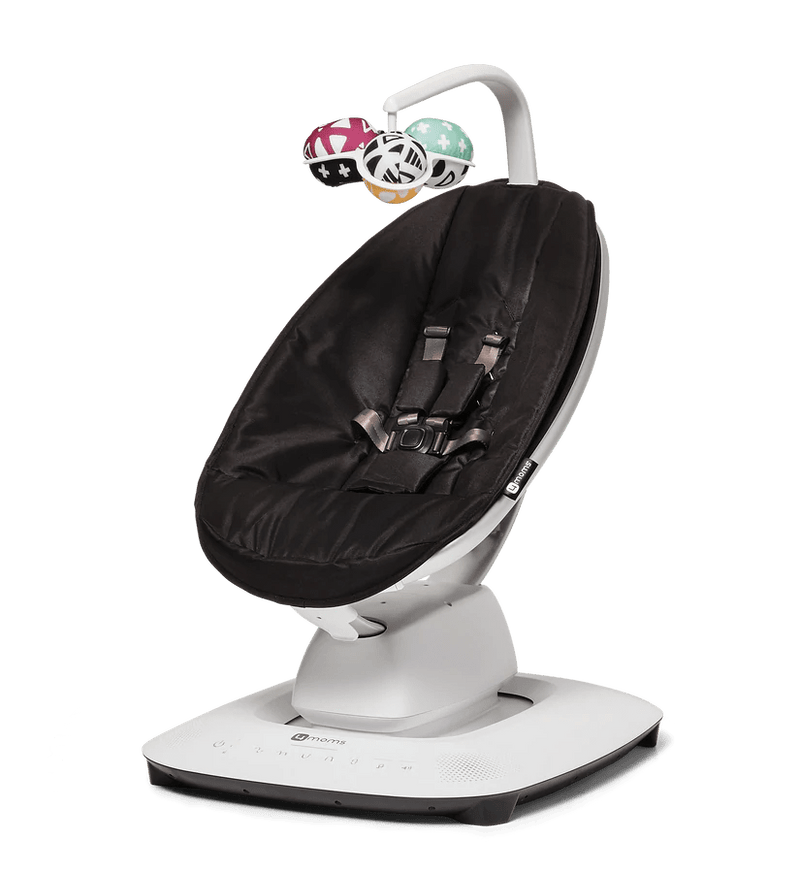 日本最大の ママルー mamaroo 1026 4moms その他 - www.cfch.org