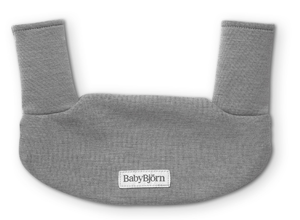 BabyBjorn Bib for Harmony, Jersey