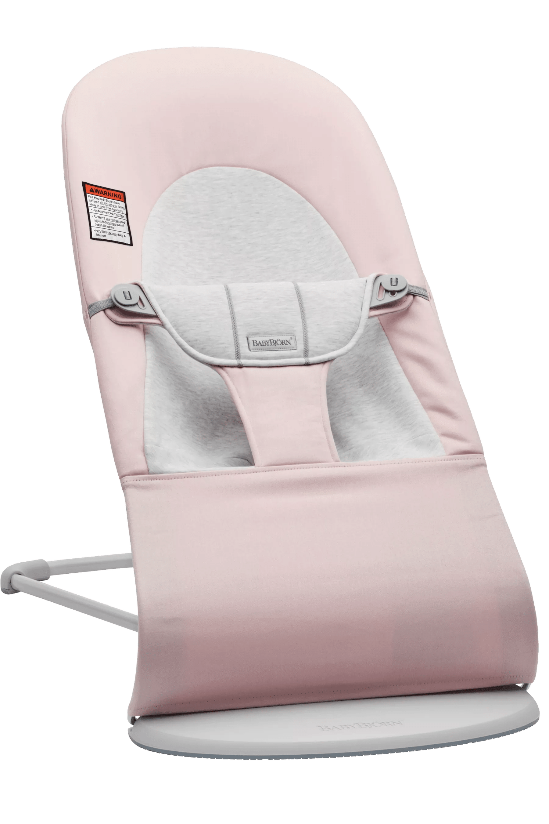 BabyBjorn Bouncer Balance Soft Cotton/Jersey