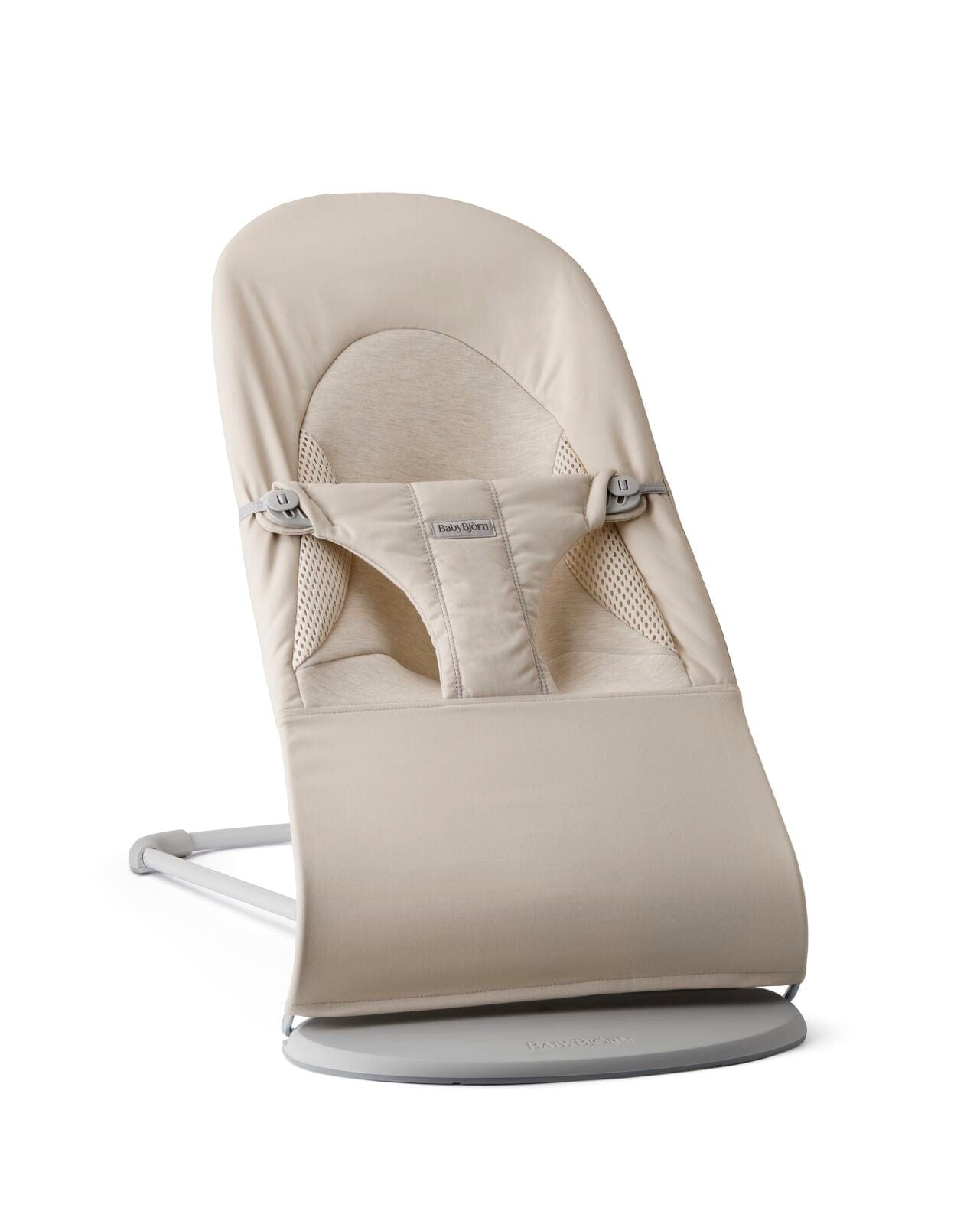 BabyBjorn Bouncer Balance Soft Cotton/Jersey