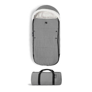 Babyzen Footmuff 2021 Grey