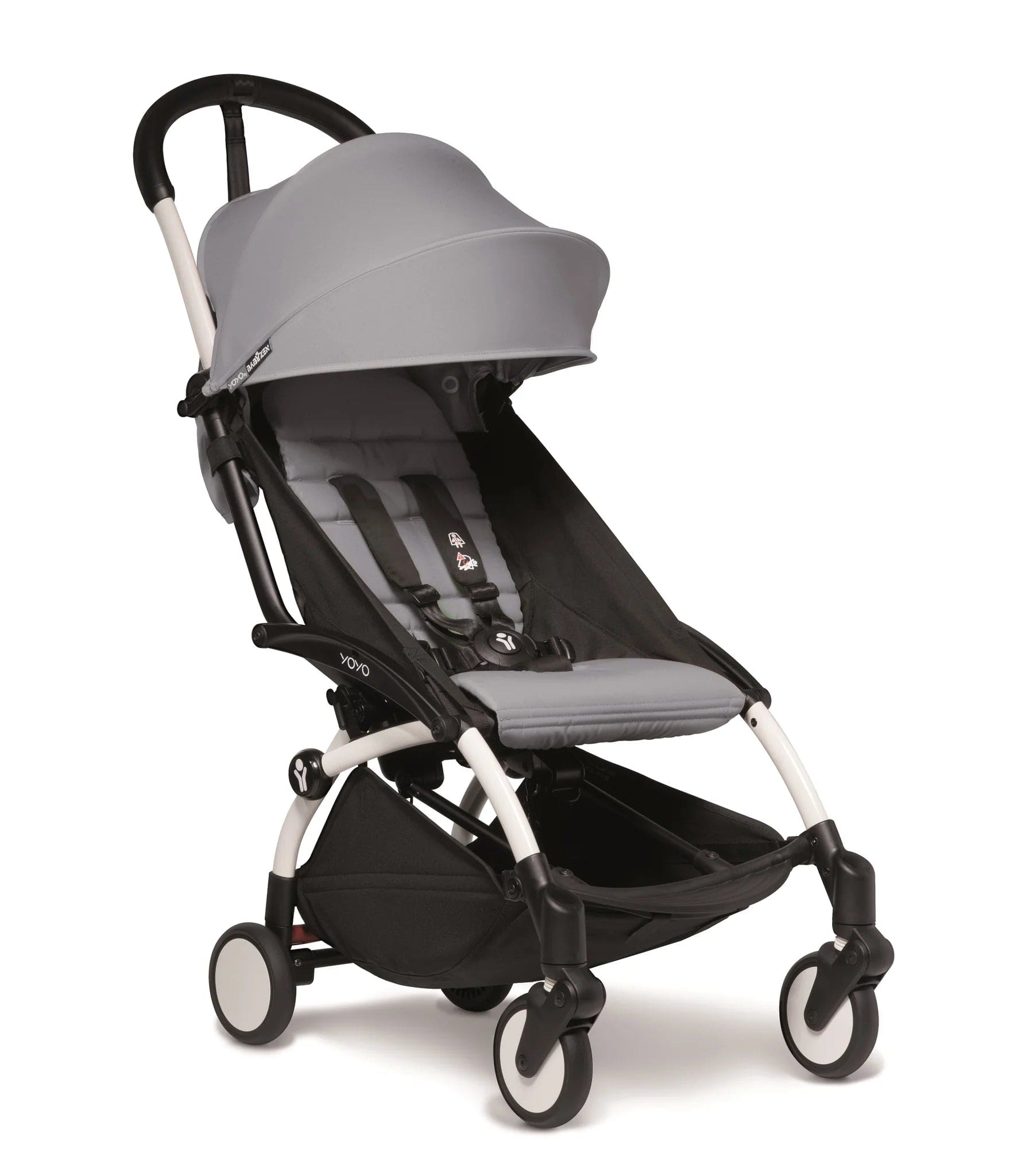 【BABYZEN / Stokke】YOYO2（6＋）ベビーカー babyzen-yoyo2-6-complete-
