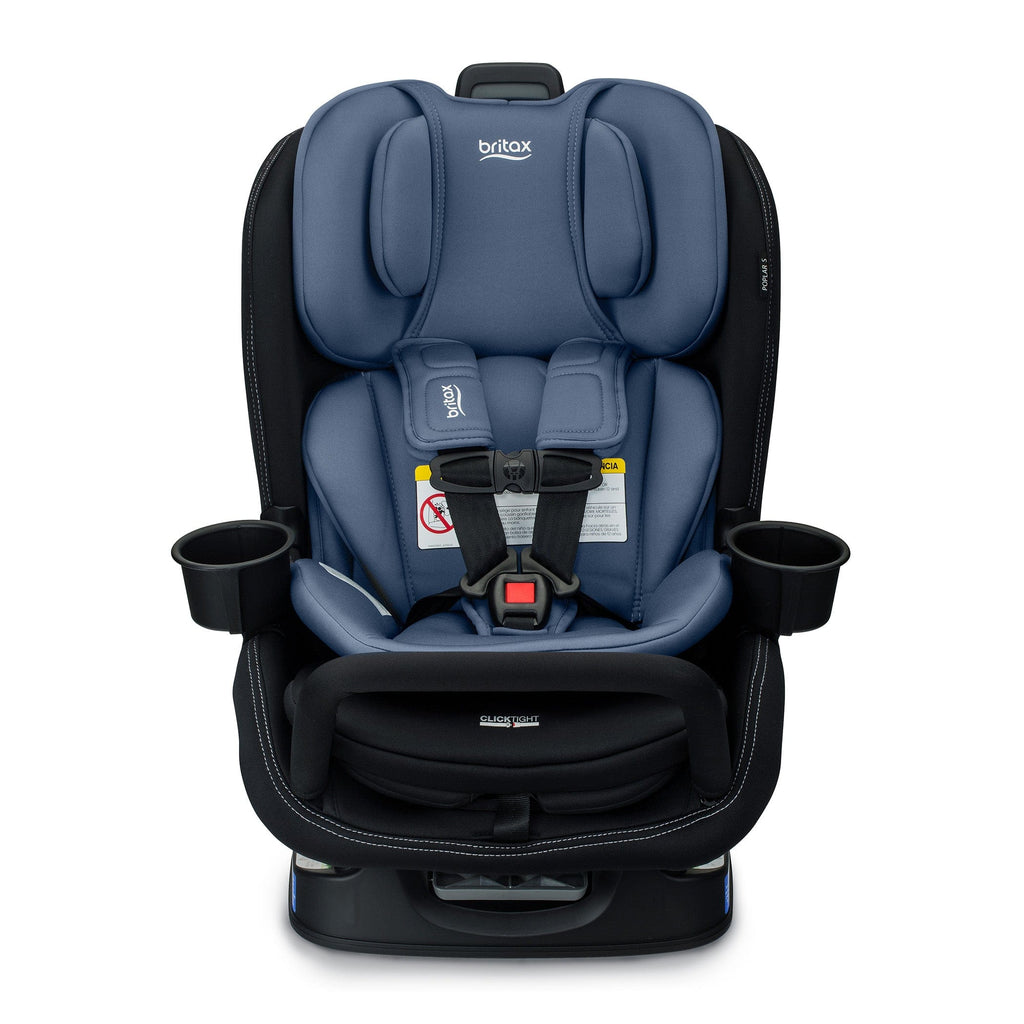 britax clicktight infant car seat
