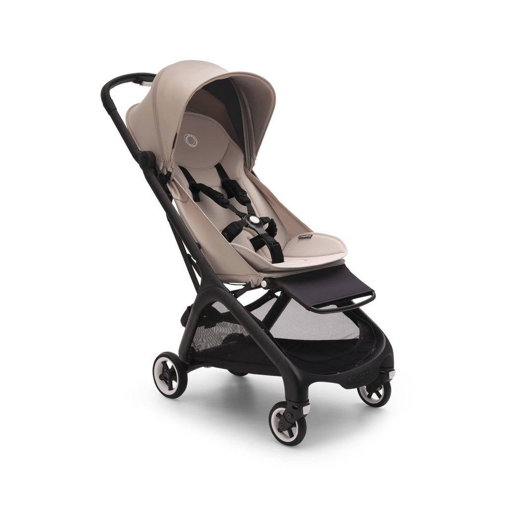 Cosy cybex cloud q édition butterfly