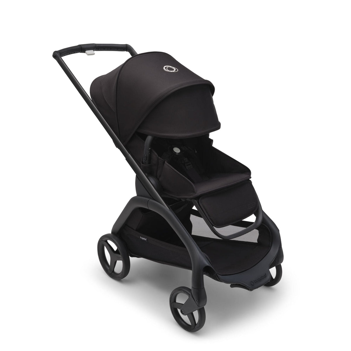 Bugaboo Dragonfly Complete Stroller