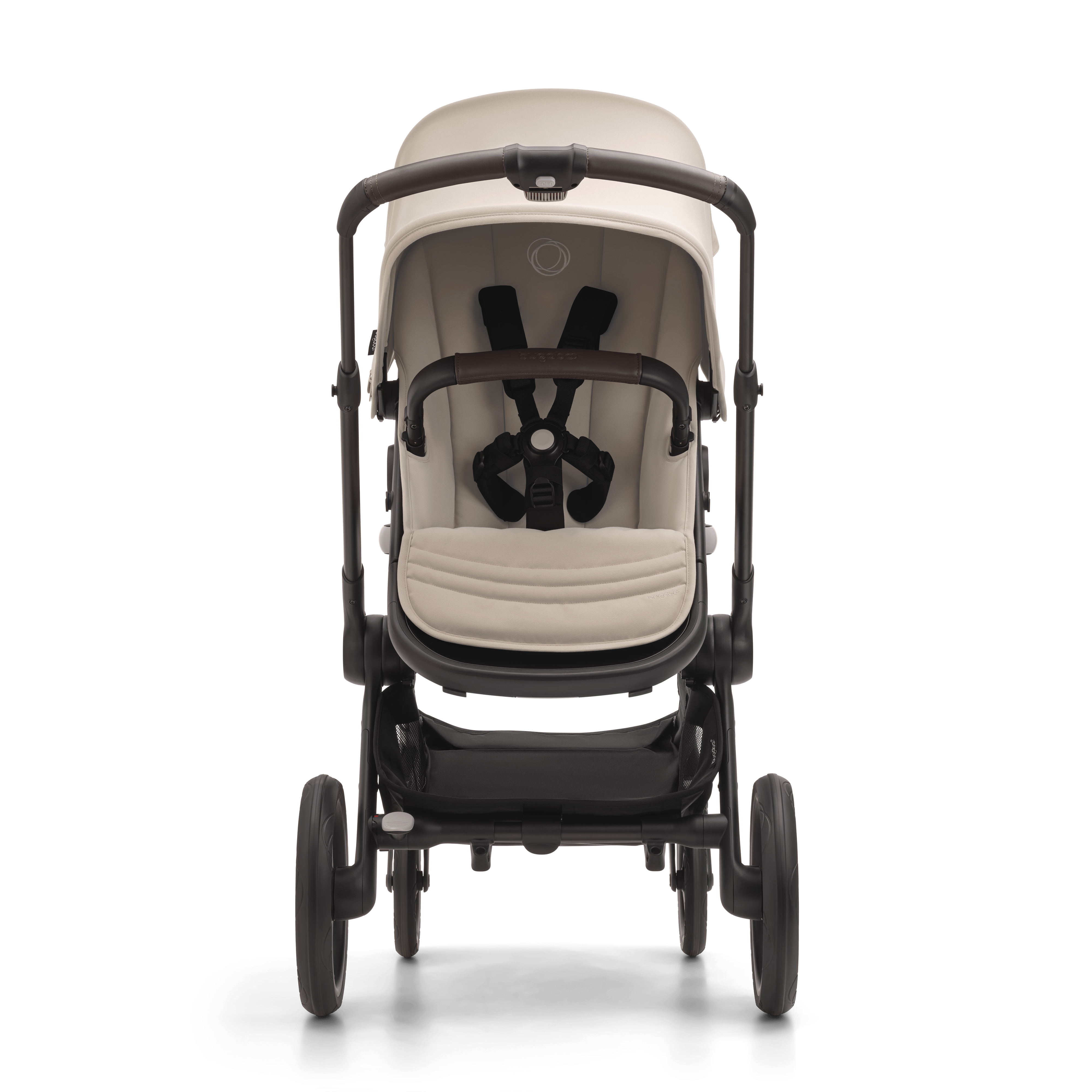 Bugaboo Fox5 Complete Stroller