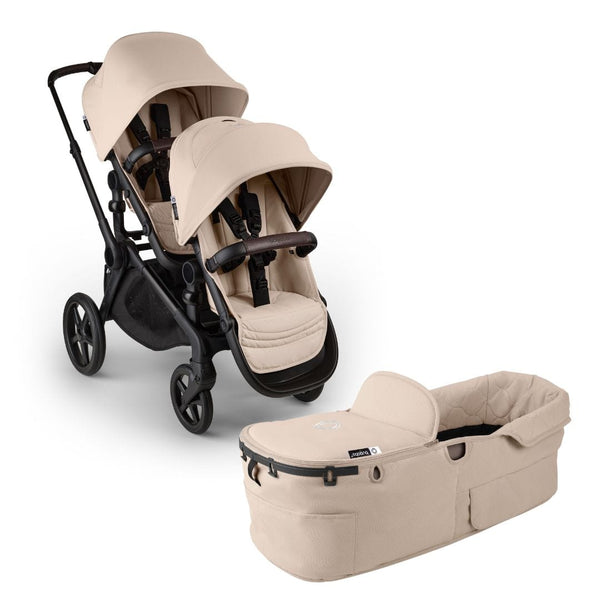 Bugaboo Kangaroo Double Stroller