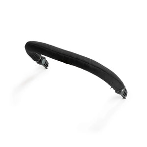 Bumbleride Single Bumper bar - black