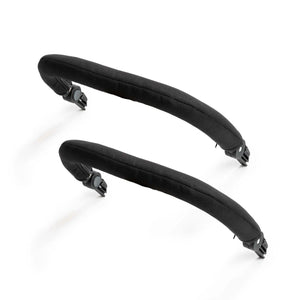 Bumbleride Twin Bumper Bar- Black