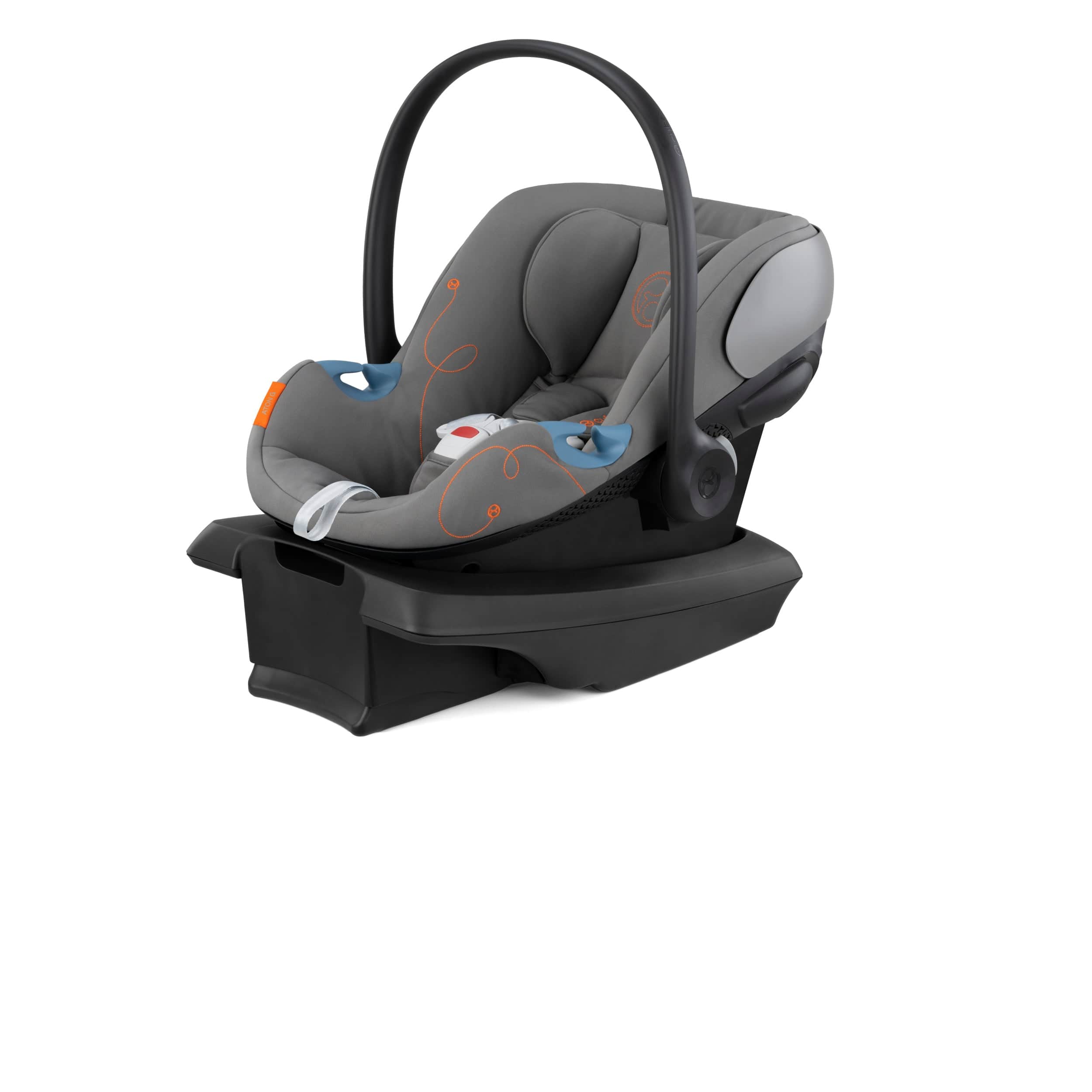 Cybex aton car outlet seat footmuff