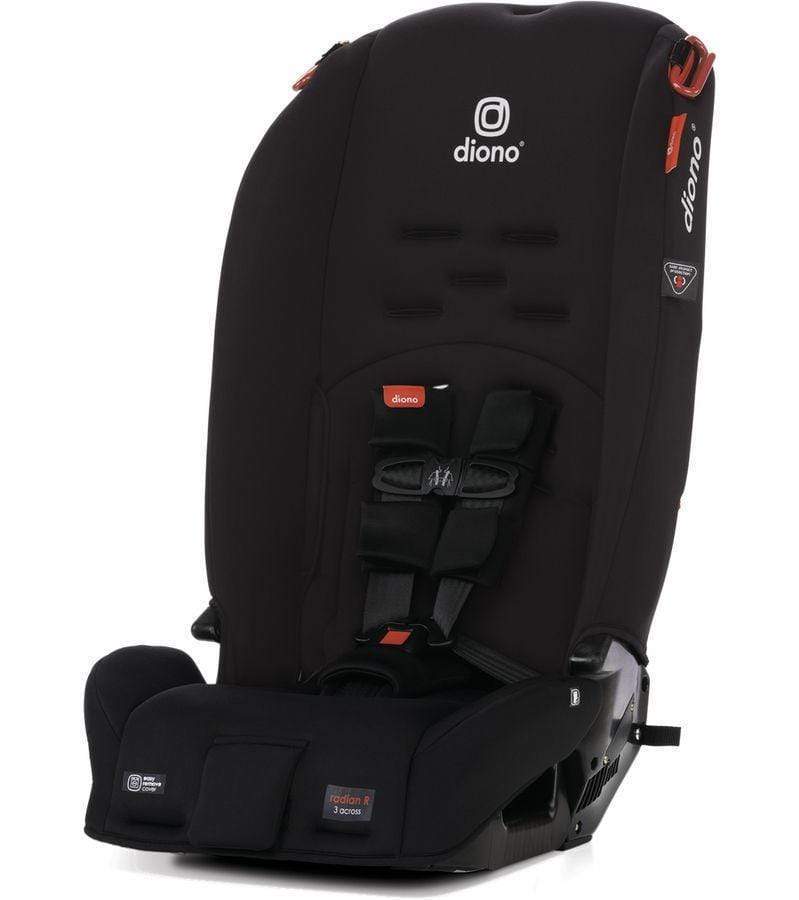 Diono Radian 3 R Latch Convertible Car Seat Pish Posh Baby