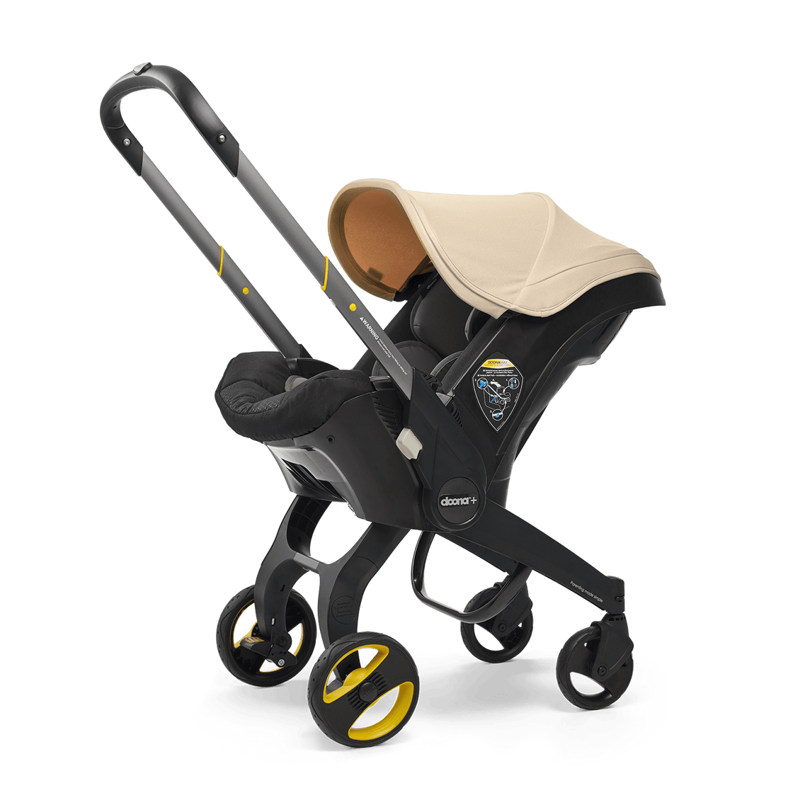 Clip in car seat strollers best sale