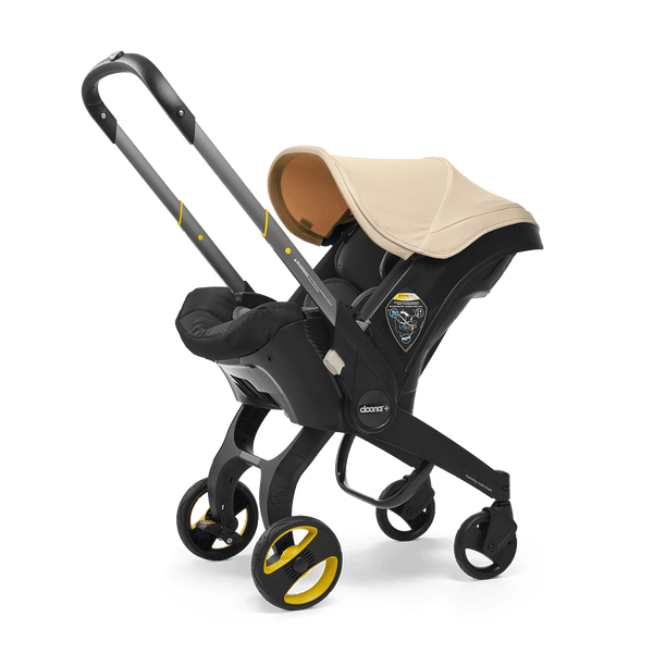 Doona Car Seat Stroller Pish Posh Baby