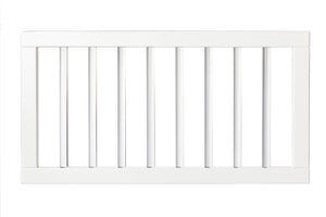 Hush Crib Toddler Railing