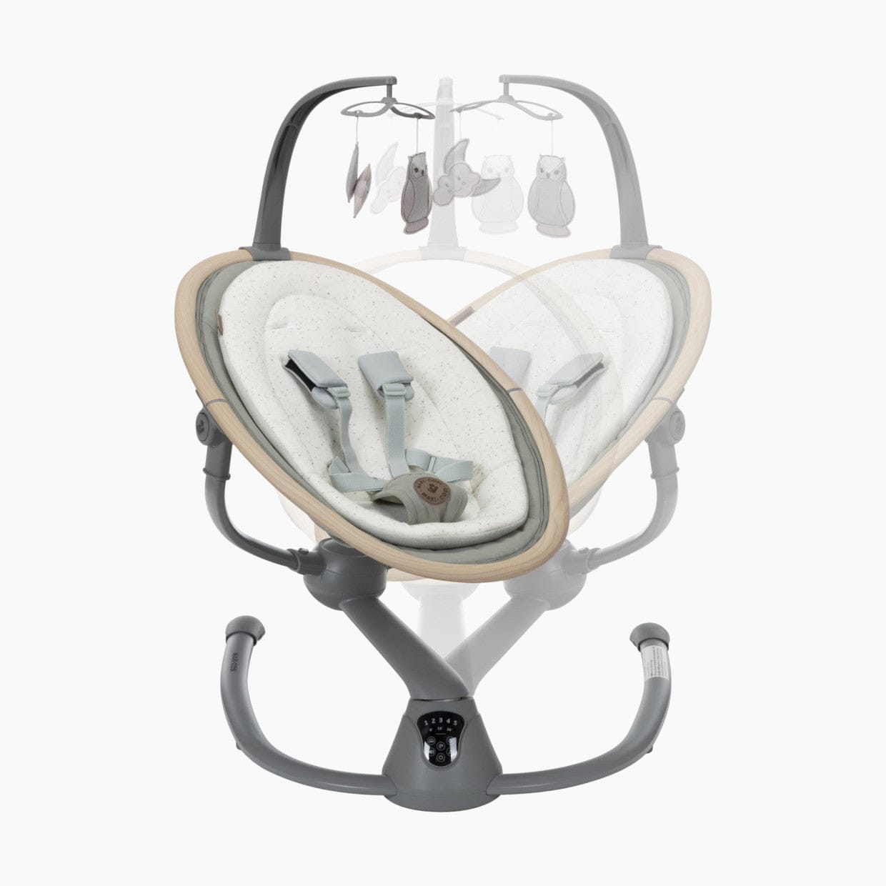 Maxi Cosi Cassia Swing