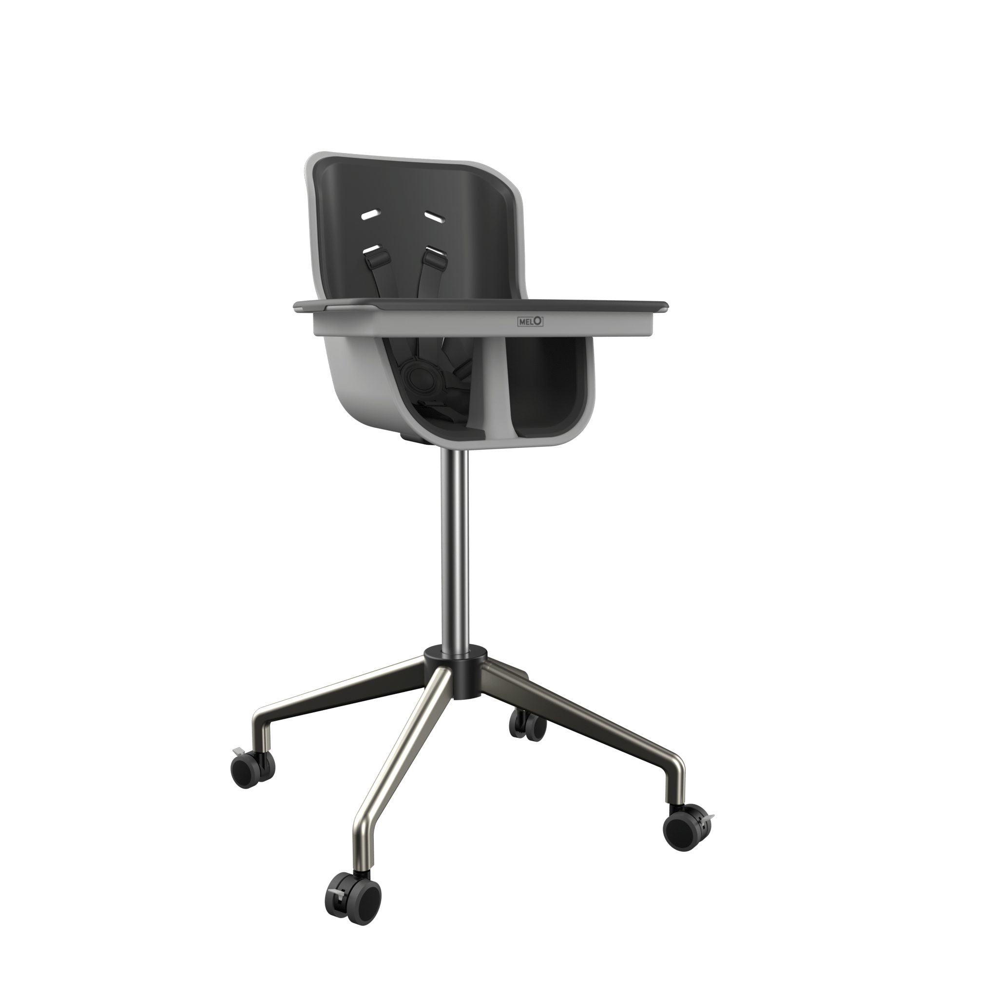 Melo Revel+ High Chair