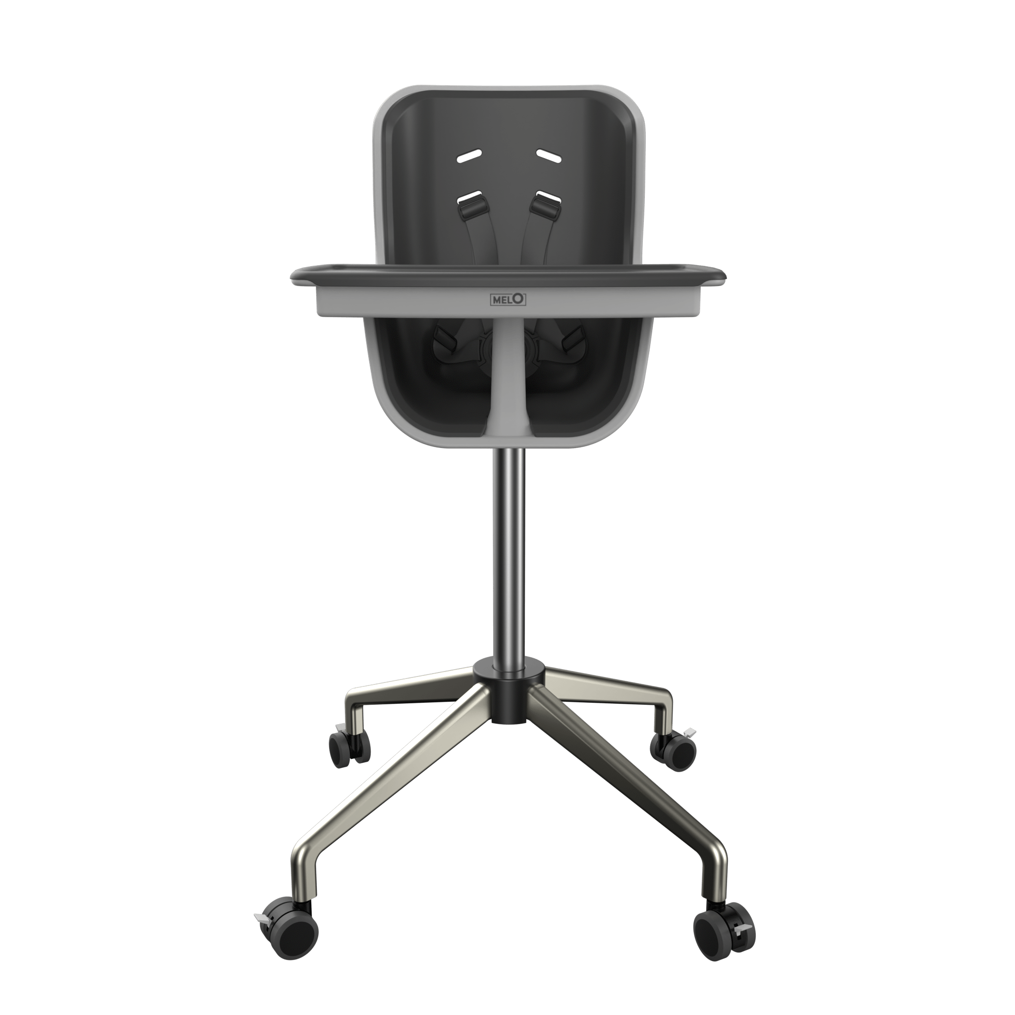 Melo Revel+ High Chair