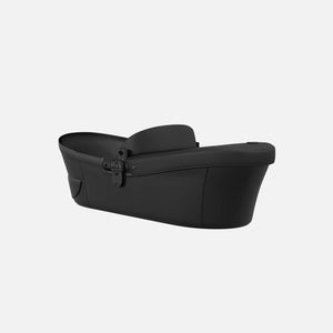 Mima Xari Max Bassinet Black