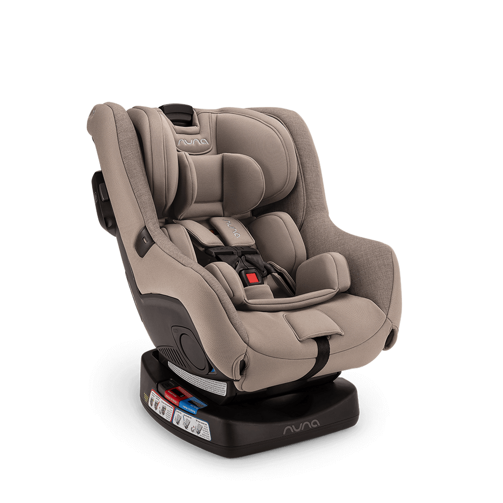 Rava flame retardant free convertible sales car seat