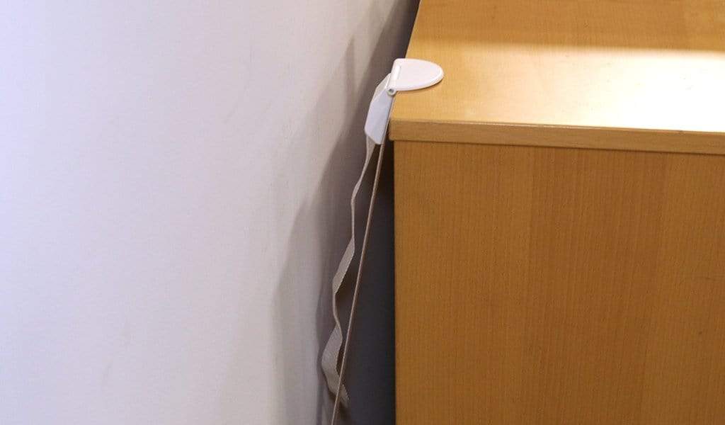 Qdos Furniture TipKit Gray