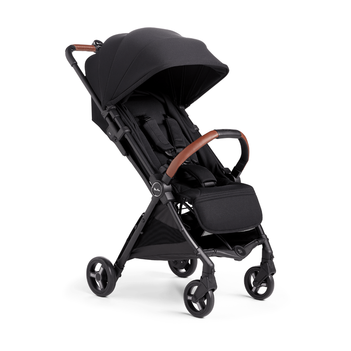 Silver cross lightweight pushchair sales