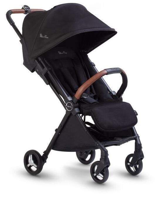 【SilverCross（シルバークロス）】2020Jet Standard Silver Cross Jet Super Compact Stroller