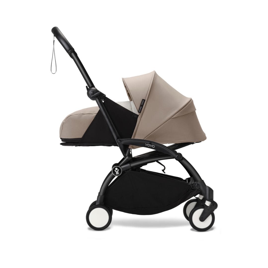 ストッケ Yoyo3 0+ newborn pack トフィー Stokke YOYO3 0+ newborn pack