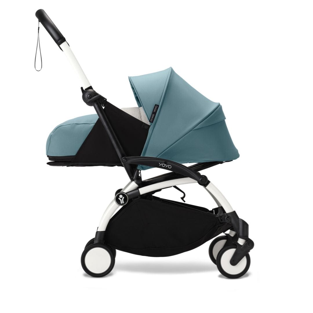 ストッケ Yoyo3 0+ newborn pack トフィー Stokke® YOYO 3 / 0+ newborn pack | Pish Posh Baby