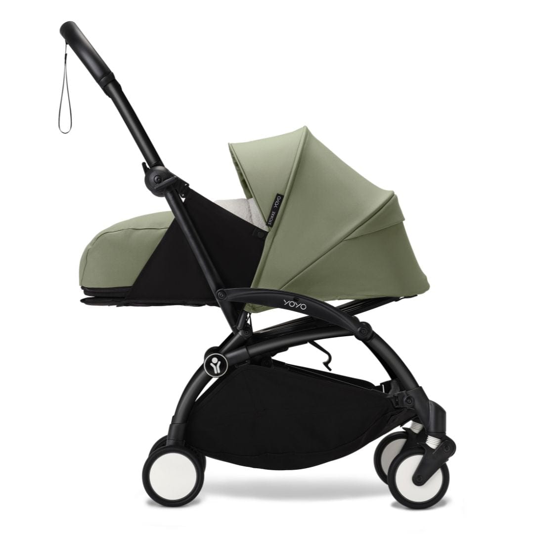 ストッケ Yoyo3 0+ newborn pack トフィー Stokke YOYO3 0+ newborn pack
