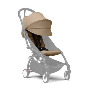 Stokke YOYO3-  6+ color pack